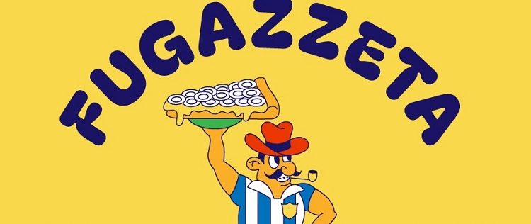 El primer festival de fugazzeta de Buenos Aires se hace en La Boca este 23 y 24 de mayo