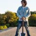 El galardonado cantautor canadiense Jon Mullane lanza su nuevo EP titulado ‘The Road’