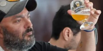 La Ciudad presenta «Copa Argentina Destilados»