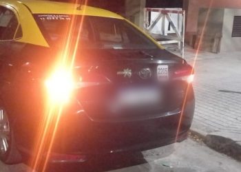 La Policía de la Ciudad detuvo en Villa Devoto a tres delincuentes que robaban pertenencias de autos y tenían múltiples antecedentes