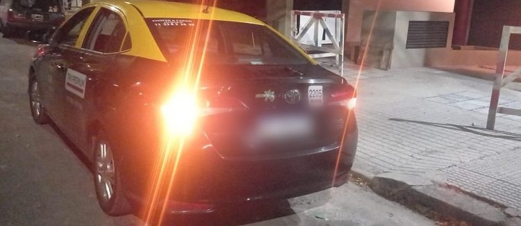 La Policía de la Ciudad detuvo en Villa Devoto a tres delincuentes que robaban pertenencias de autos y tenían múltiples antecedentes