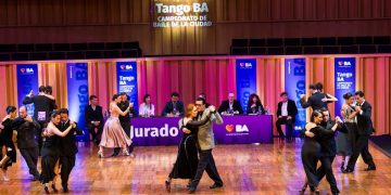 La Ciudad ya tiene sus campeones de Baile 2026