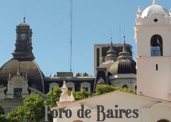 El feriado del 25 de Mayo movió $ 340 mil millones