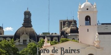 El feriado del 25 de Mayo movió $ 340 mil millones