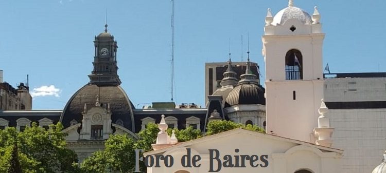 El feriado del 25 de Mayo movió $ 340 mil millones