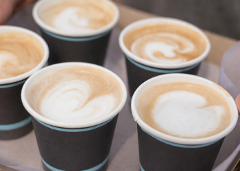 Cafecito BA vuelve a la Plaza República del Perú, en Palermo