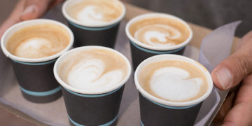 Cafecito BA vuelve a la Plaza República del Perú, en Palermo
