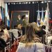 Las escuelas ya pueden reservar de manera simple las visitas al Salón de Banderas de la Ciudad