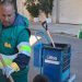 El otoño y la caída de hojas: recomendaciones para mantener la ciudad limpia