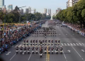 El Gobierno evalúa suspender el desfile militar del 9 de Julio en medio del ajuste en Defensa
