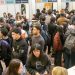Más de 2100 jóvenes participaron de la Expo Empleo Barrial, edición juventud, con más de 600 ofertas laborales y 31 empresas en stand