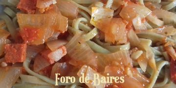 Fiesta Patria Gastronómica en Las Nonas Ramona-Petrona