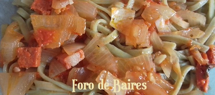 Fiesta Patria Gastronómica en Las Nonas Ramona-Petrona
