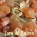 Fiesta Patria Gastronómica en Las Nonas Ramona-Petrona