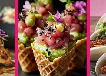 Llega “Food Fest”, la feria gastronómica dedicada a las comidas ricas
