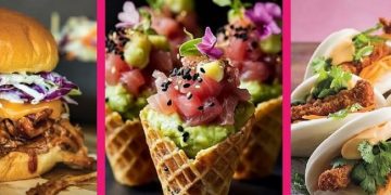 Llega “Food Fest”, la feria gastronómica dedicada a las comidas ricas