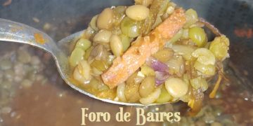 Llega «Sabores de la Patria», el festival dedicado a la cocina tradicional argentina