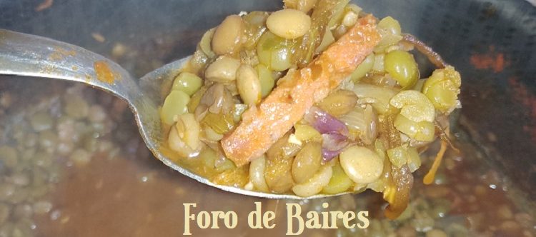 Llega «Sabores de la Patria», el festival dedicado a la cocina tradicional argentina