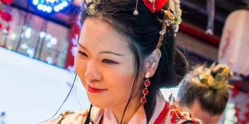 Este Domingo, Koi Nobori Matsuri llega al Mercat Villa Crespo