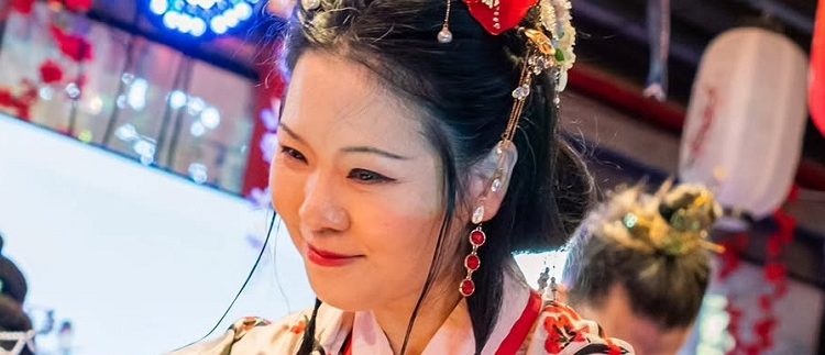 Este Domingo, Koi Nobori Matsuri llega al Mercat Villa Crespo