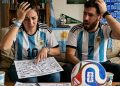 La Universidad Austral lanza un desafío de Inteligencia Artificial para el Mundial 2026
