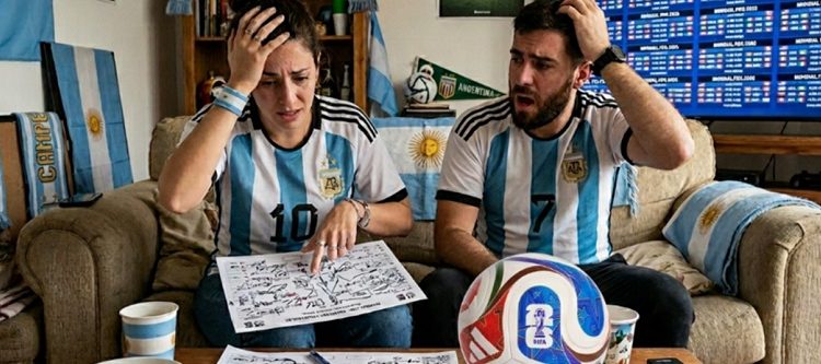 La Universidad Austral lanza un desafío de Inteligencia Artificial para el Mundial 2026