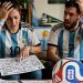 La Universidad Austral lanza un desafío de Inteligencia Artificial para el Mundial 2026