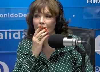 Levantaron el programa de Liliana López Foresi en Radio 10