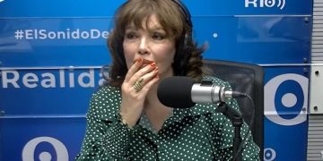 Levantaron el programa de Liliana López Foresi en Radio 10