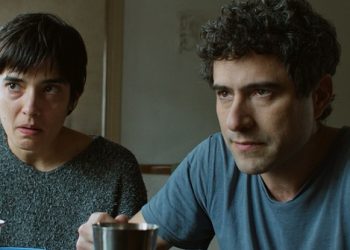 «Los bobos», una película de Sofía Jallinsky y Marinaro Basovih