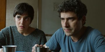 «Los bobos», una película de Sofía Jallinsky y Marinaro Basovih