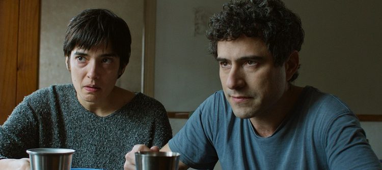 «Los bobos», una película de Sofía Jallinsky y Marinaro Basovih