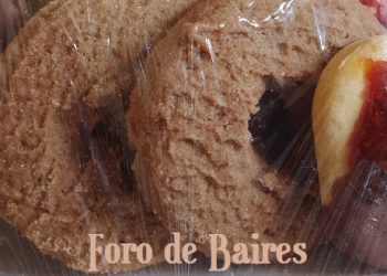 Regalar facturas, pasteles, masas, o dulces mejoraría la relación de pareja