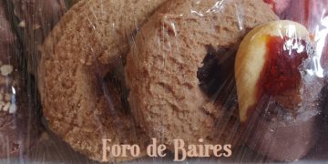 Regalar facturas, pasteles, masas, o dulces mejoraría la relación de pareja