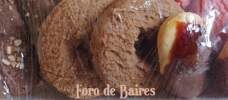 Regalar facturas, pasteles, masas, o dulces mejoraría la relación de pareja