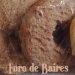 Regalar facturas, pasteles, masas, o dulces mejoraría la relación de pareja