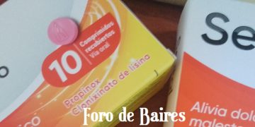 Las ventas minoristas pyme descendieron 3,2% interanual en abril