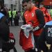 Operativo de la Ciudad en River – Central: 467 actas contravencionales y 48 trapitos demorados