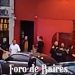 Un delincuente entró al Café Be Bop ubicado en Palermo y fue arrestado por la Policía de la Ciudad
