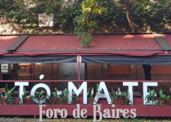 Los bares de Palermo cada día venden menos, o cierran sus puertas para siempre