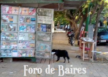 El Gobierno porteño anunció la desregularización de los puestos de diarios y revistas