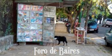 El Gobierno porteño anunció la desregularización de los puestos de diarios y revistas