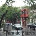 Se aproximan las lluvias a Buenos Aires y caen las temperaturas a un frío total