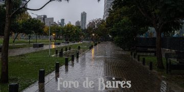 La ciclogénesis anuncia que se avecinan días de mucho frío