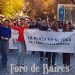 Los vecinos de Palermo presentaron un amparo contra el Gobierno Porteño para defender Plaza Armenia