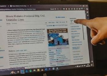En pleno auge de la inteligencia artificial, Wikipedia cumple 25 años