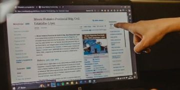 En pleno auge de la inteligencia artificial, Wikipedia cumple 25 años