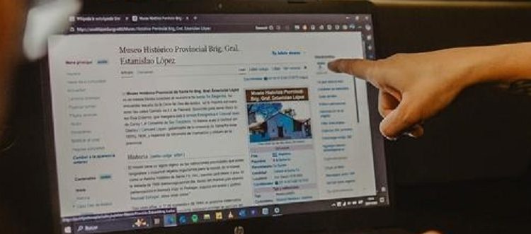 En pleno auge de la inteligencia artificial, Wikipedia cumple 25 años