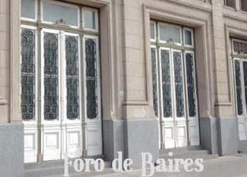 Este Viernes 08 llega «El Teatro Colón» a la 50° Feria del Libro de Buenos Aires