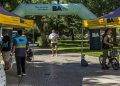 Más servicios en tu barrio llega esta semana a Recoleta, Caballito, Núñez, Villa Soldati, Villa Santa Rita y San Cristóbal